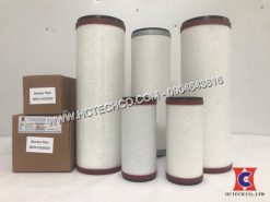 Lọc tách dầu chân không Becker 965414-00000