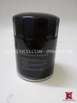 Lọc dầu chân không Becker 76530205