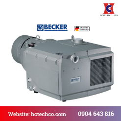 Bơm Hút Chân Không Dùng Dầu U4.70 (SAK-FK)