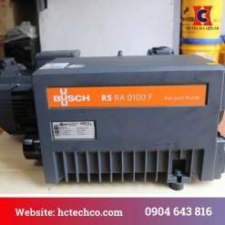 Bơm Hút Chân Không Vòng Dầu Busch R5 RA 0100F