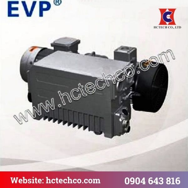 Bơm Hút Chân Không Vòng Dầu EVP SV 160