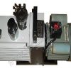 Hình ảnh bơm chân không vòng dầu EVP 2XZ 4C