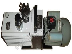 Hình ảnh bơm chân không vòng dầu EVP 2XZ 4C