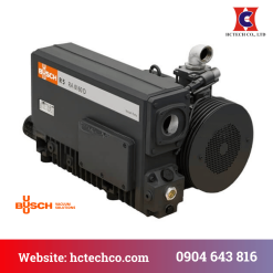 Bơm hút chân không vòng dầu Busch R5 0160D
