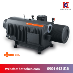 Bơm hút chân không vòng dầu Busch R5 1600B