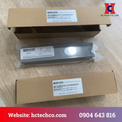 Cánh than cánh carbon bơm hút chân không becker 90133400007