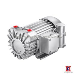 Bơm hút chân không khô vacutronic DV-3V