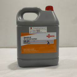 Dầu bơm chân không busch vm100