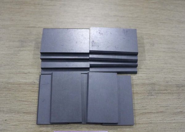 Cánh gạt bơm hút chân không nhỏ