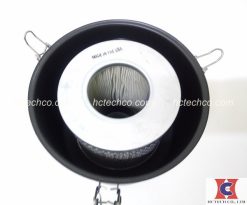 Cách đặt bô lọc lọc khí để lắp cho bơm