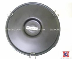 HCTECH phân phối bộ lọc khí WonChang chính hãng 100%