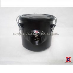 Lọc gió bơm chân không Wonchang IF 130