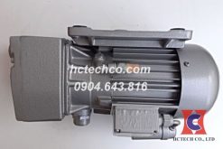 Hình ảnh máy bơm chân không Becker U3.6