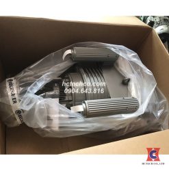 Bơm hút chân không khô Becker VTLF2.250