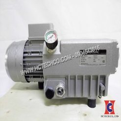 Bơm hút chân không vòng dầu WonChang 0040