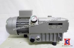 Bơm hút chân không vòng dầu WonChang 0040