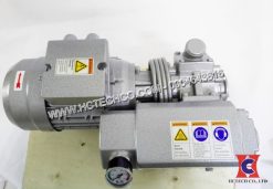 Bơm hút chân không vòng dầu WonChang 0040