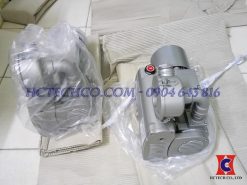 Bơm hút chân không Becker U4.40 cho sản xuất điện tử