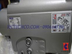 Ảnh tem sản phẩm bơm chân không Becker U4.40