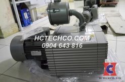 Bơm chân không vòng dầu U5.100 chính hãng
