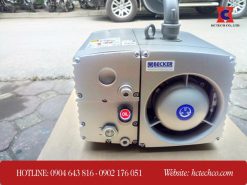 Bơm chân không Becker u5.70 chính hãng