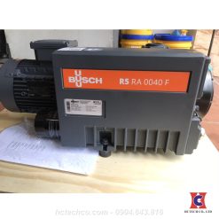 Bơm hút chân không Busch R5 RA 0040F