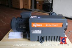 Đặc điểm của bơm chân không RA 0040F