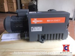 HCTECH nhập khẩu chính hãng Busch từ Đức