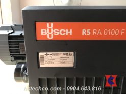 Tem bơm chân không Busch RA 0100F