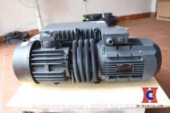 Máy bơm chân không Busch R5 RA 0100F chính hãng