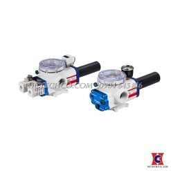 Bơm hút chân không khí nén VMECA VTC - Hàn Quốc giá rẻ