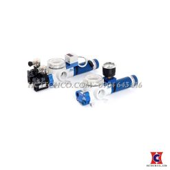 Bơm hút chân không dùng khí nén VMECA VTCL 3032