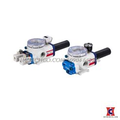 Bơm hút chân không dùng khí nén VMECA VTC 3122