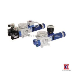 Ảnh van chân không dùng khí nén Vmeca vtcl3031
