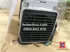Quạt làm mát của bơm chân không
