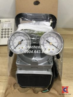 Mua bơm chân không Gast chính hãng tại HCTECH