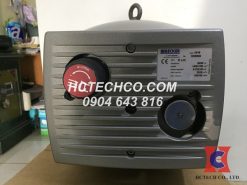 thong so ky thuat tren tem bom becker vt4 25