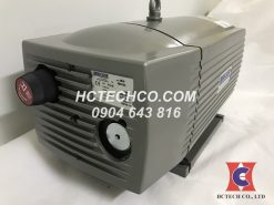Bơm chân không khô Becker VT4.25 có kích thước gọn nhẹ, thiết kế đẹp
