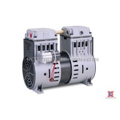 Ảnh bơm hút chân không khô Vacutronic DP-180H