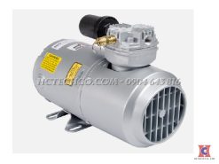 Bơm hút chân không khô Gast Piston 1L