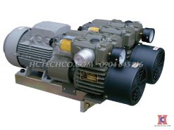 bơm chân không Wonchang WBS-30A
