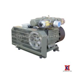 Bơm hút chân không khô WonChang WVS- 10