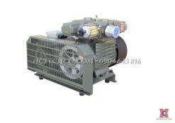Bơm hút chân không khô WonChang WVS- 10