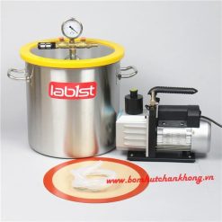 bơm chân không khử bọt khí vc30s-2rs3