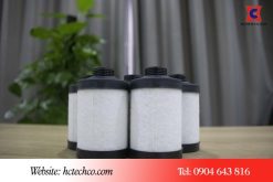 Ứng dụng của lọc tách dầu chân không Rietschle 731399