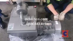 Hình ảnh thực tế của model Becker U4.165