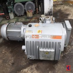 Bơm chân không vòng dầu cũ Busch R5 305D
