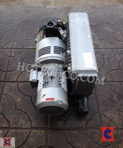 Bơm chân không vòng dầu cũ Busch R5 305D - bơm chạy tốt