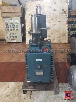 Bơm chân không Tokuda giá rẻ tại HCTECH