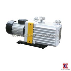 Bơm hút chân không Trung Quốc EVP 2XZ 6C